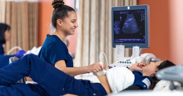 Diagnostic Medical Sonography