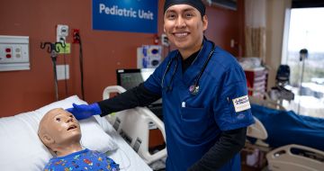 Registered Nursing