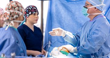 Surgical Technologist